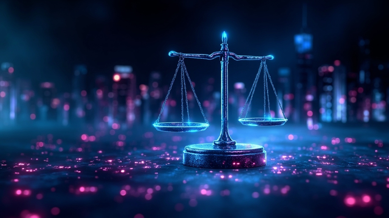 Legal AI Startup Harvey Seeks $500M at $15.5B Valuation as Revenue Surges Past $350M