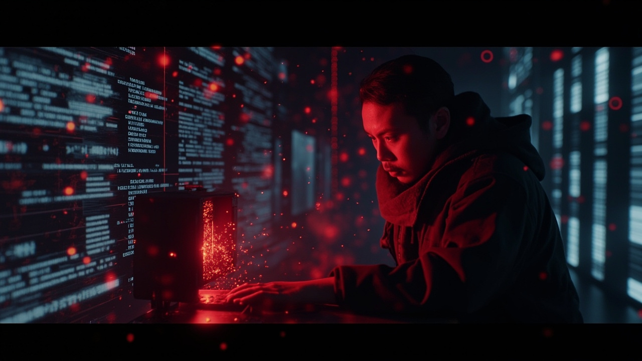 North Korea's Kimsuky Group Builds Local LLM Tools to Automate Cyberattacks