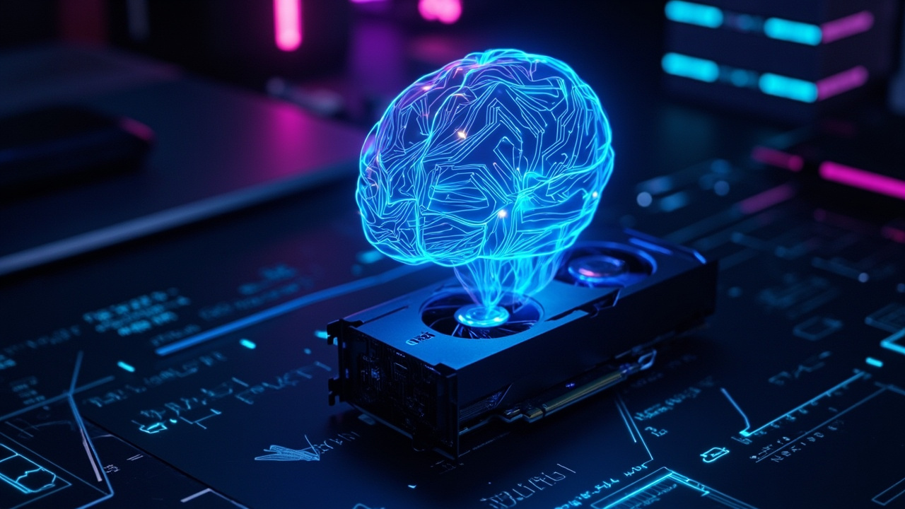 Meta's Muse Glimmer: A 30B Open Model That Runs Local AI Agents on Your GPU