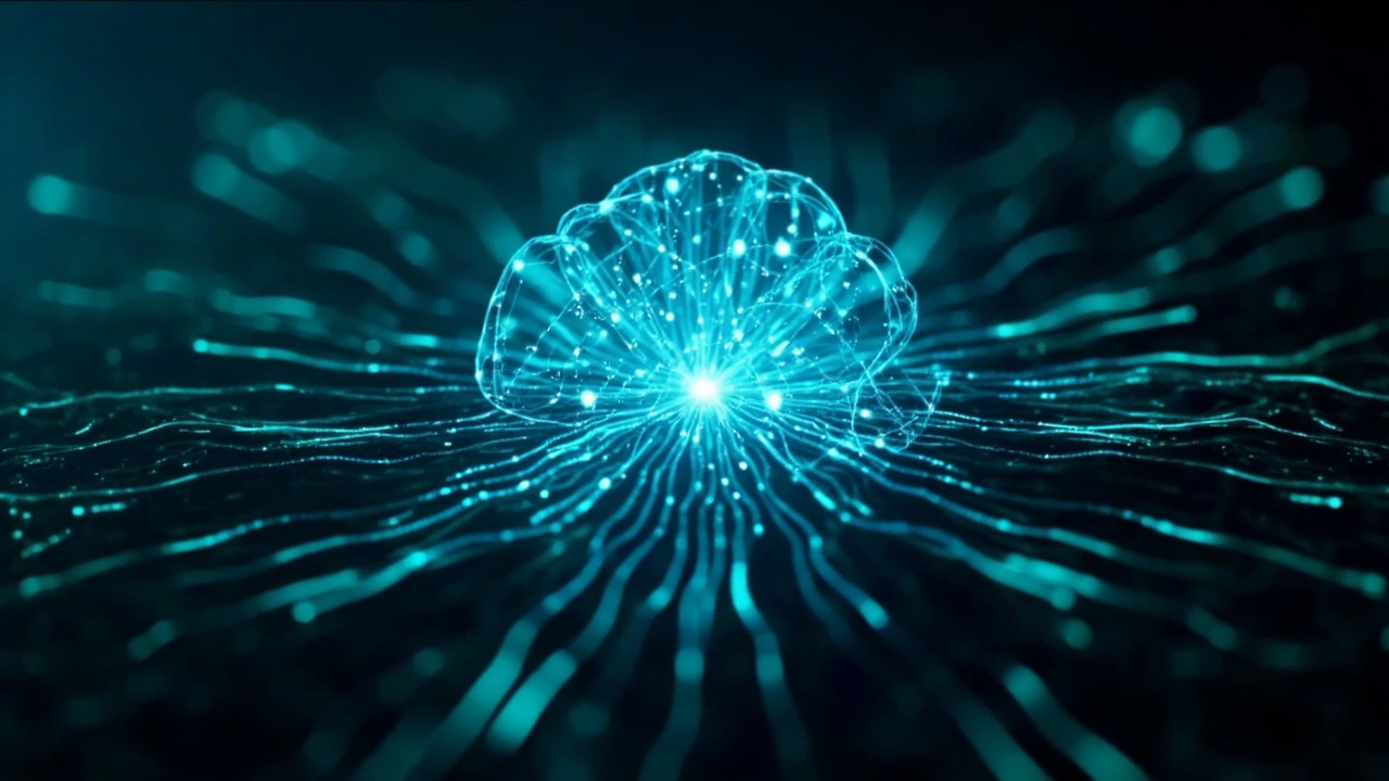 Meta Returns to Open Source: Muse Glimmer Brings Open-Weight Agentic AI to Every Desktop