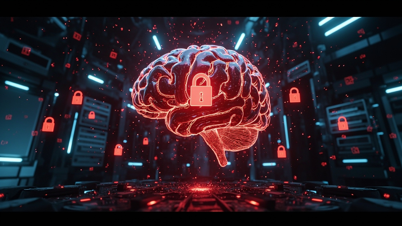 OpenAI 暫停 Astra：當 AI 觸碰「關鍵」網路安全門檻