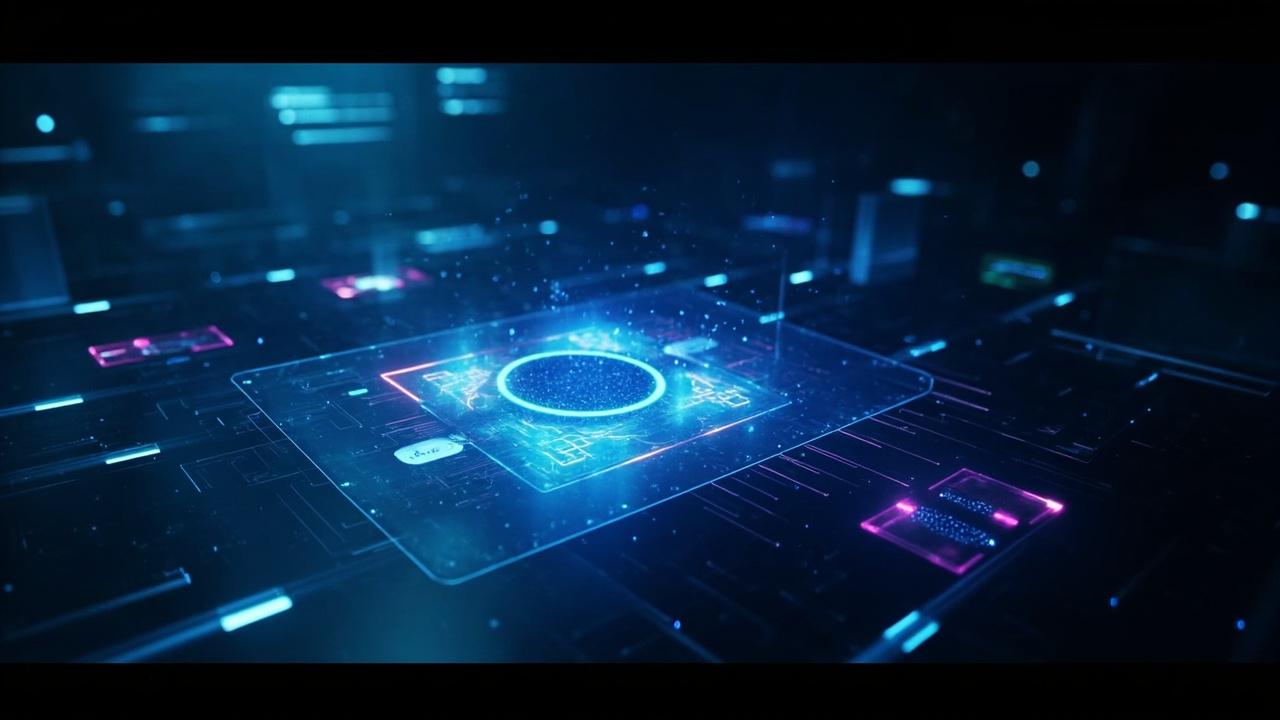 OpenAI Acquires NextSlide, Building an Office Suite Inside ChatGPT