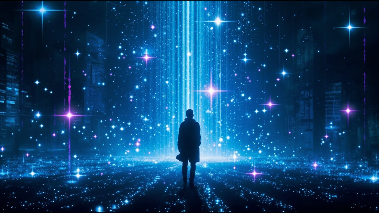 Zuckerberg's 'The Future Is for Everyone': Meta's Personal Superintelligence Manifesto