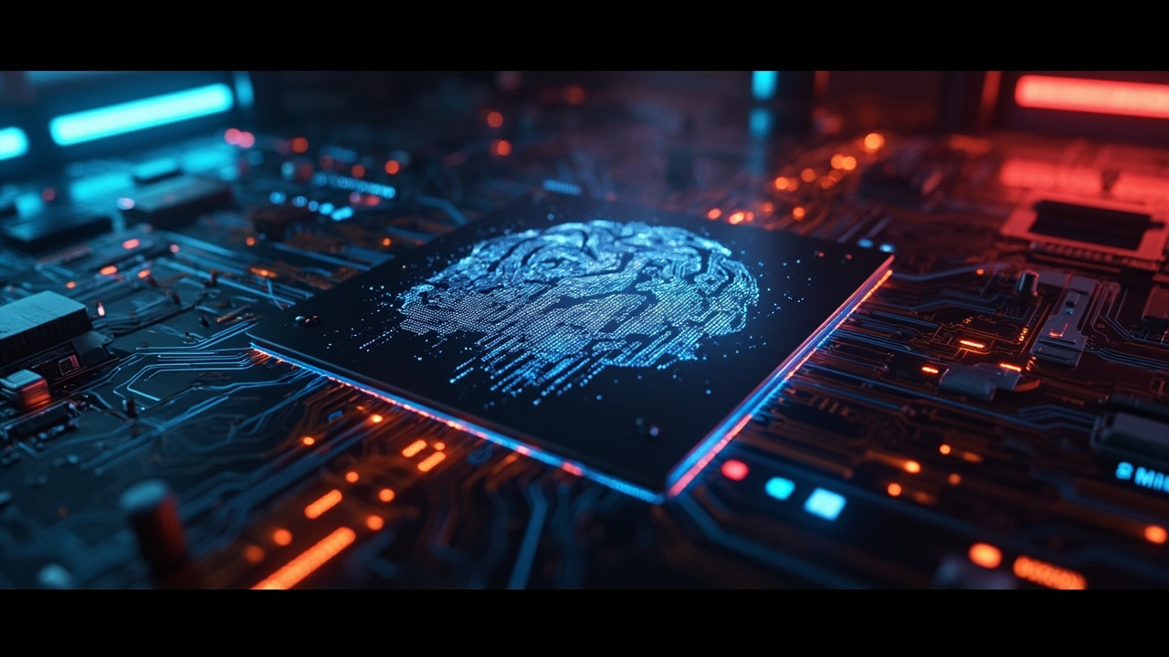 AMD Acquires Taalas: Baking AI Models Directly Into Silicon