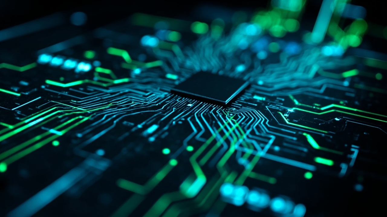 AMD Acquires Taalas: Etching AI Models Directly Into Silicon