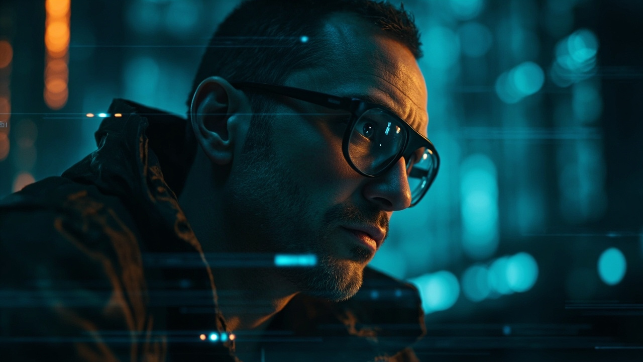 29 House Democrats Demand AI CEOs Testify on Rogue Agent Hacks