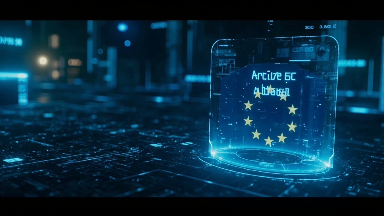 The EU AI Act's Transparency Rules Are Now Law: What Article 50 Means for Every AI Business