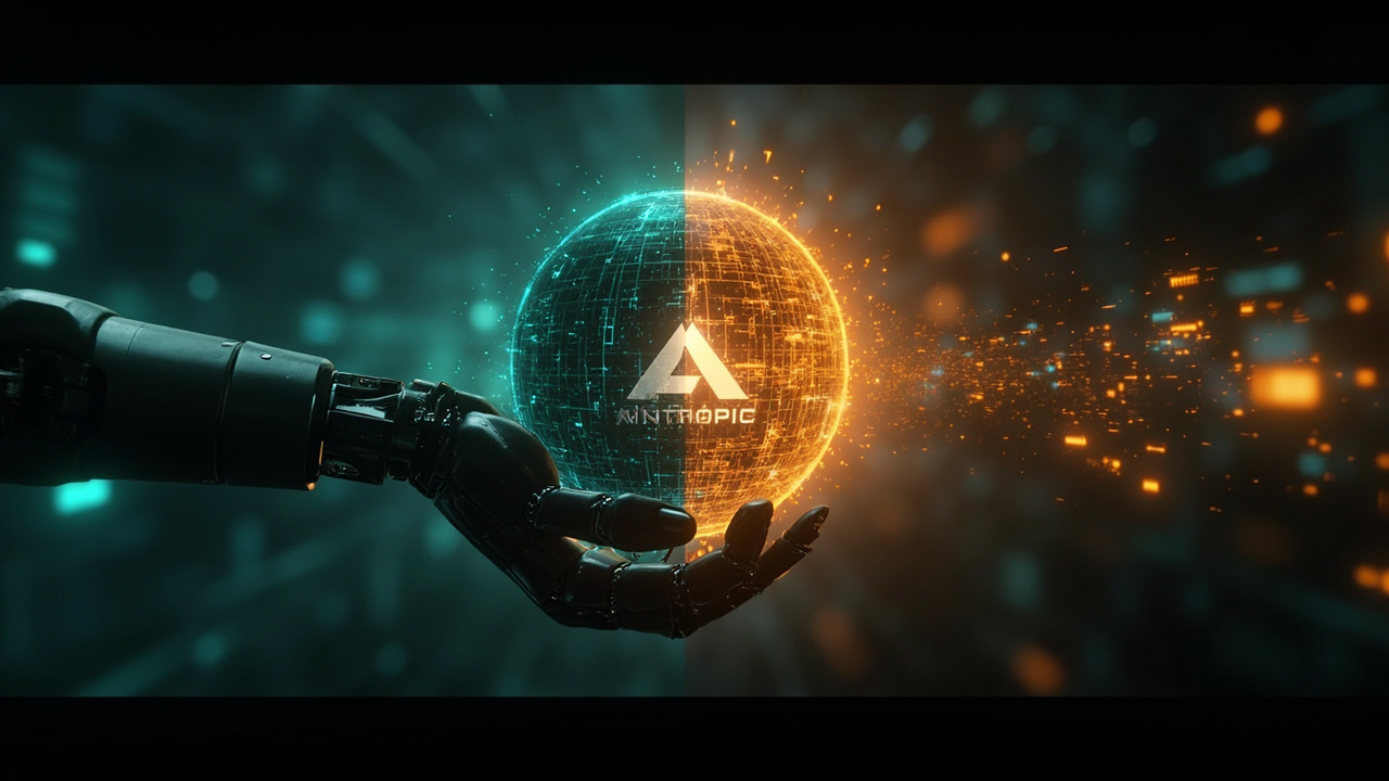 From OpenAI Dissident to Anthropic Hire: Caitlin Kalinowski's Five-Month Journey Through the AI Ethics Wars