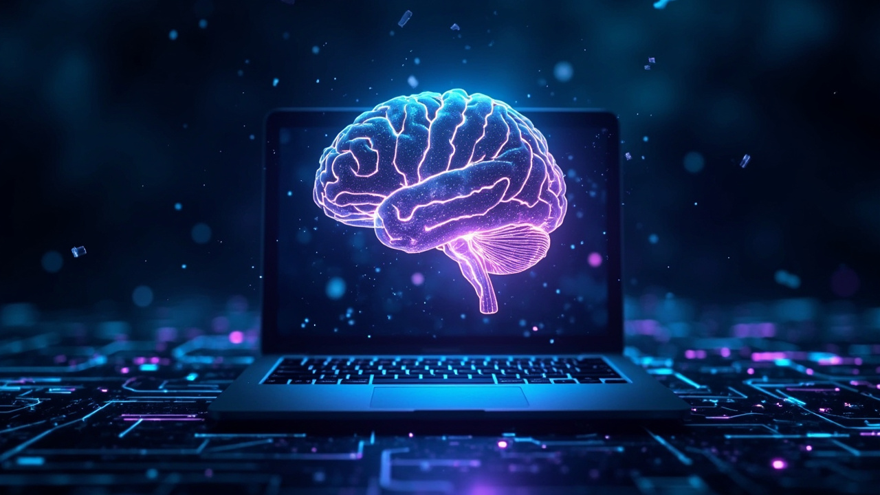 Meta's Muse Glimmer 30B: The Open-Weight Agentic Model You Can Run on Your Laptop