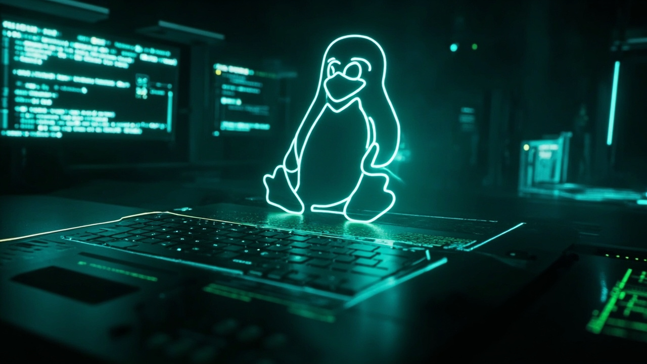 OpenAI Brings ChatGPT Desktop to Linux: Codex, Work, and the Tux Finally Unite