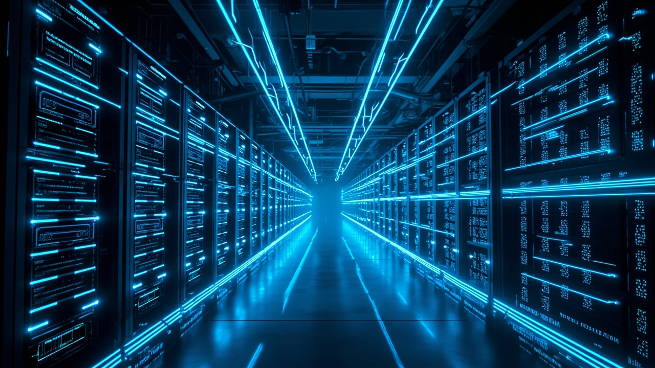 Foxconn's AI Servers Overtake the iPhone: Q2 Earnings Mark a Historic Inflection Point