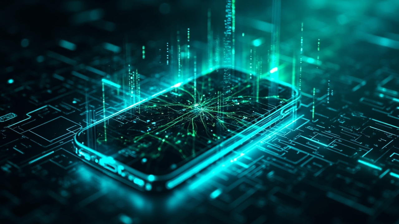 Google's Pixel 11 Launches with Gemini AI at Its Core