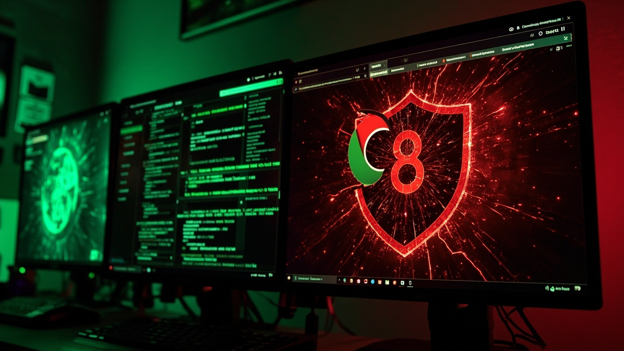 OpenAI GPT-5.6-Cyber 發現兩個真實 Chrome 零日漏洞