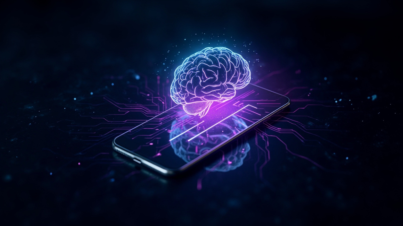 Liquid AI 發布 LFM2.5-2.6B：能在手機上運行的開源代理模型