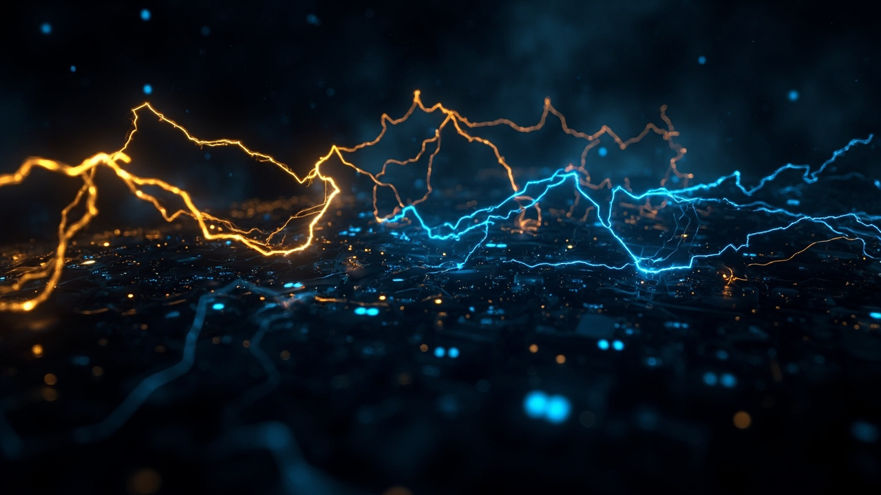 NVIDIA Nemotron 3.5 Lightning：擁有 300 億參數，卻只用 30 億在思考的開源 AI 模型