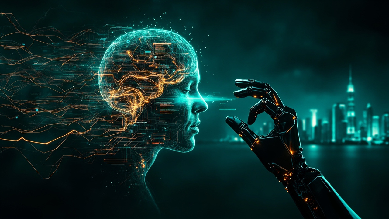 Qwen Founder Junyang Lin Launches Pragmatik Labs for Digital and Physical AI Agents