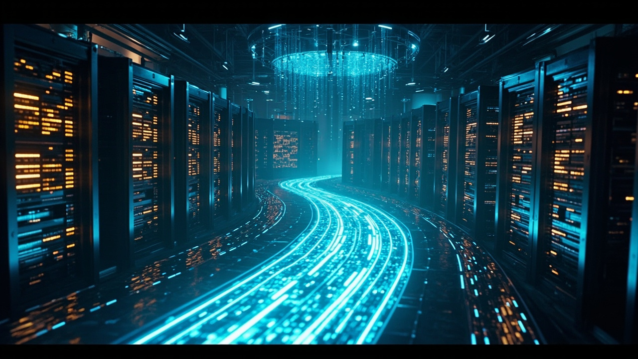 River AI Raises $1.1B to Build Open AI Infrastructure Stack