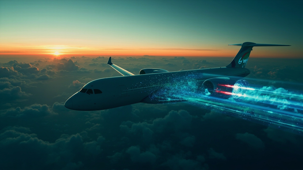 Ryanair Bets Big on Google Cloud: Five-Year AI Partnership Targets 300 Million Passengers