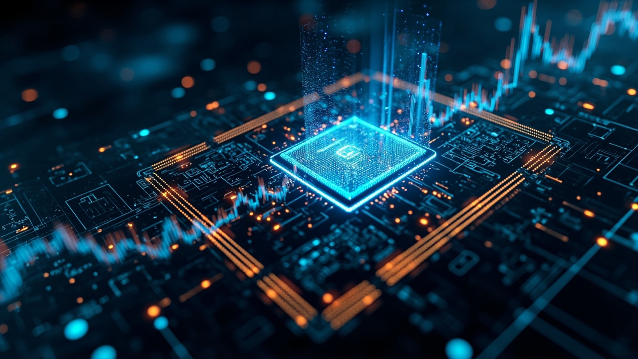 Semiconductor Sales Shatter Records: Q2 2026 Hits $403 Billion as AI Devours Every Chip