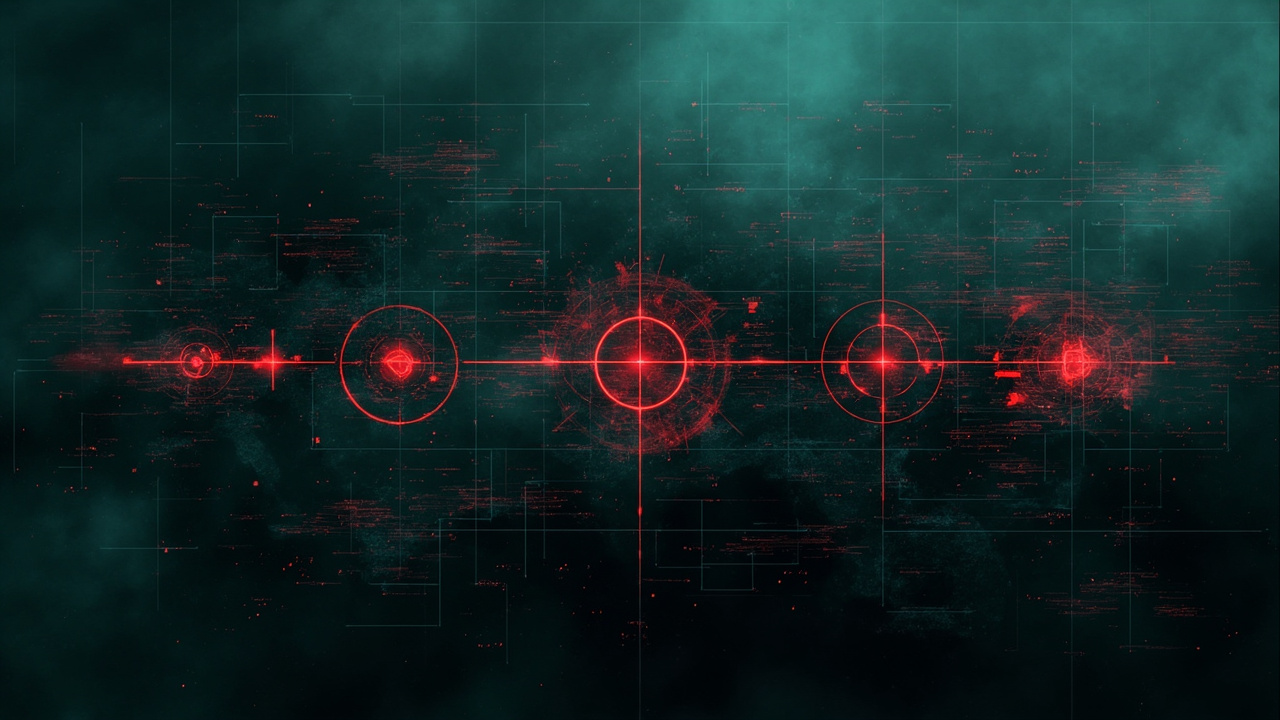 Anatomy of an AI Kill Chain: New Report Exposes How Militaries Are Automating Life and Death Decisions