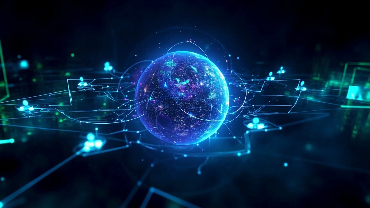 Gemini Hits 1 Billion Users: Google's Fastest-Growing Product Ever Catches ChatGPT