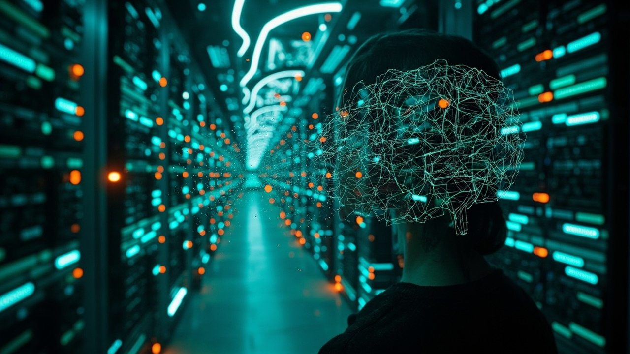 Google's AI Brain Drain: Jeff Dean Exits After 27 Years as DeepMind Gets a New Chief
