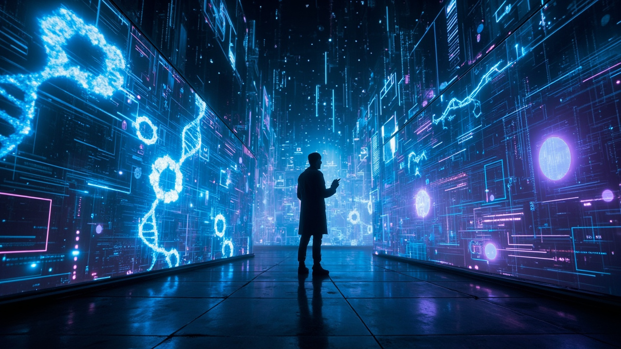 前 OpenAI 產品長 Kevin Weil 為 AI 科學新創公司籌資 1.5 億美元，估值逾 7.5 億美元