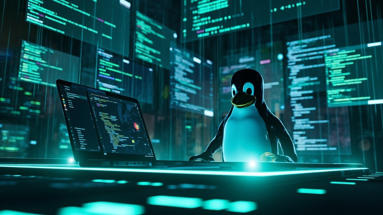 OpenAI 將 ChatGPT 與 Codex 帶入 Linux：原生桌面應用正式登場