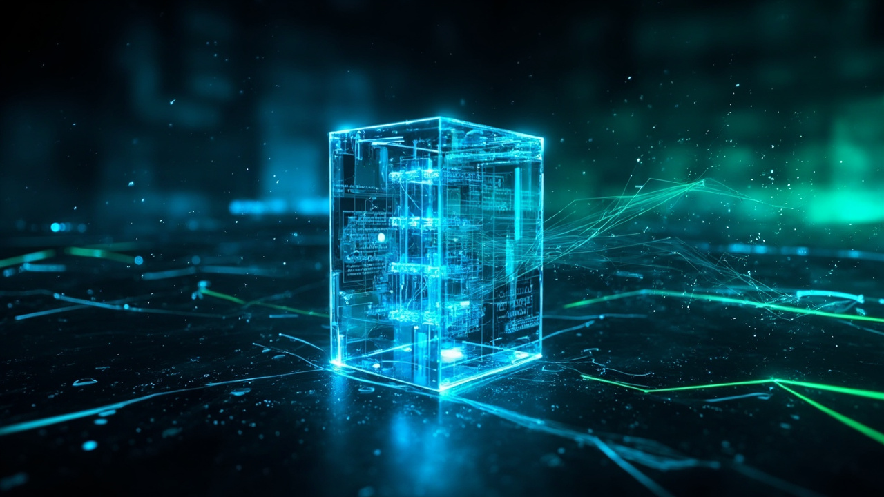 Rocky Linux Founder Launches OpenWALDO to Build an Open Source Foundation for AI Training Data