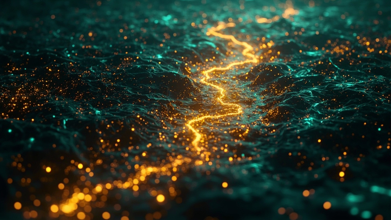 xAI 共同創辦人的 River AI 募資 11 億美元，打造開源可訓練 AI 技術堆疊