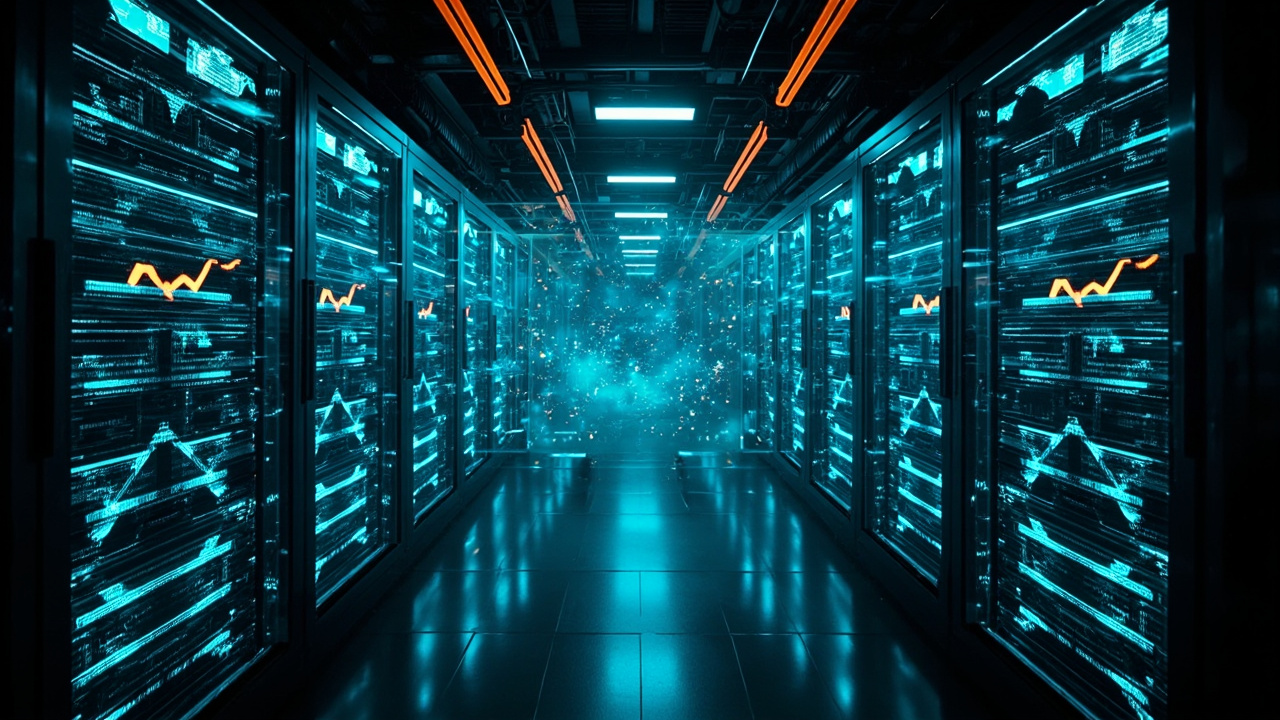 Tencent's AI Bet: Capex Triples to $7.8B as Q2 Revenue Hits $30.4B