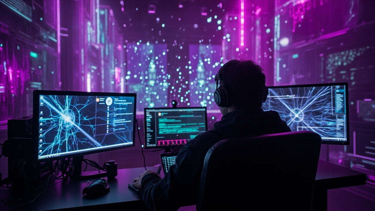 Twitch 預設將實況主內容用於訓練 Amazon AI — 除非你主動退出
