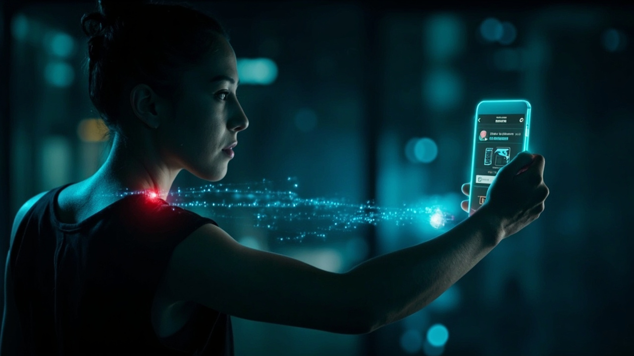 Abbott and Google Team Up: AI Health Coaching Meets Continuous Glucose Monitoring