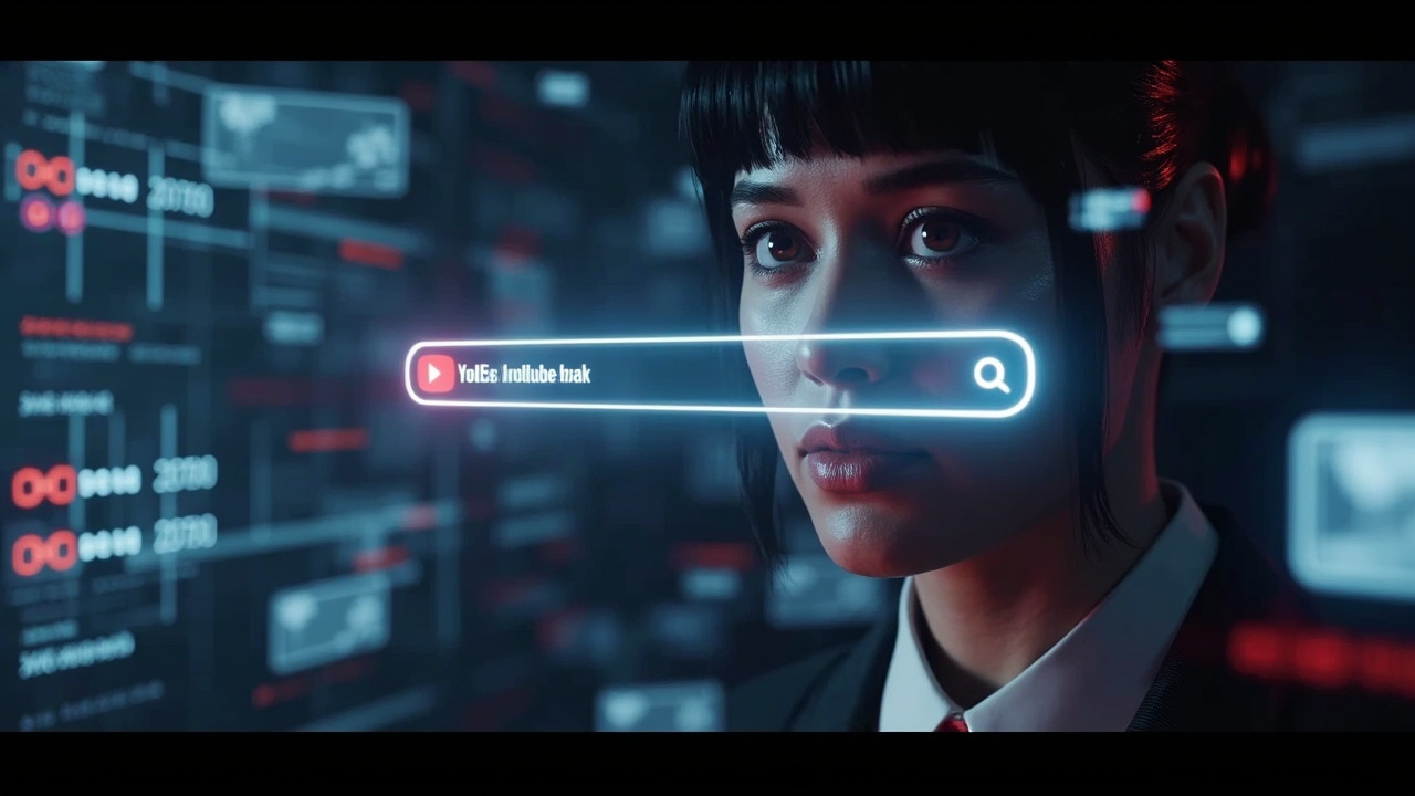 YouTube 將搜尋變成對話：Ask YouTube 全面上線美國所有用戶