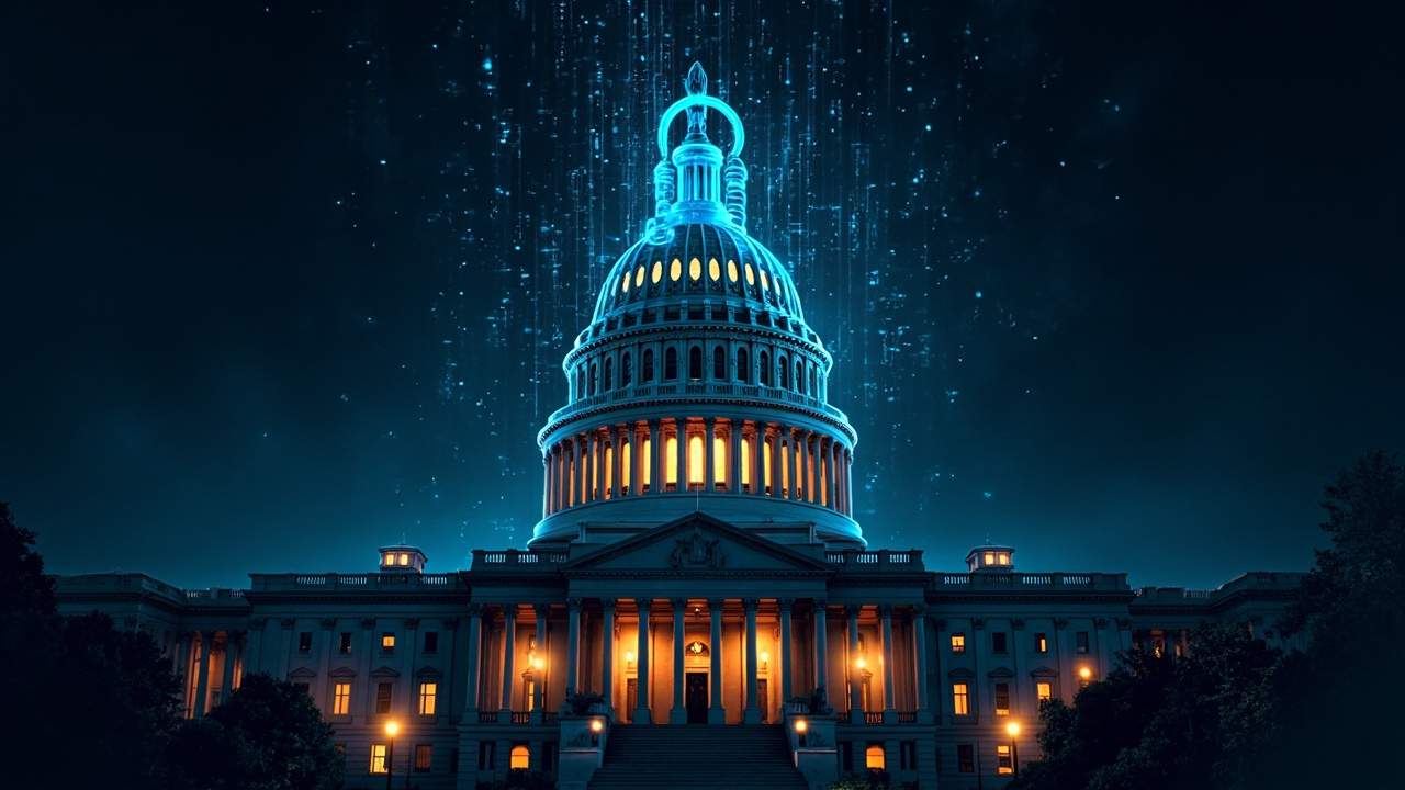 Senator Jim Banks Urges Trump Administration to Back U.S. Open-Weight AI Models