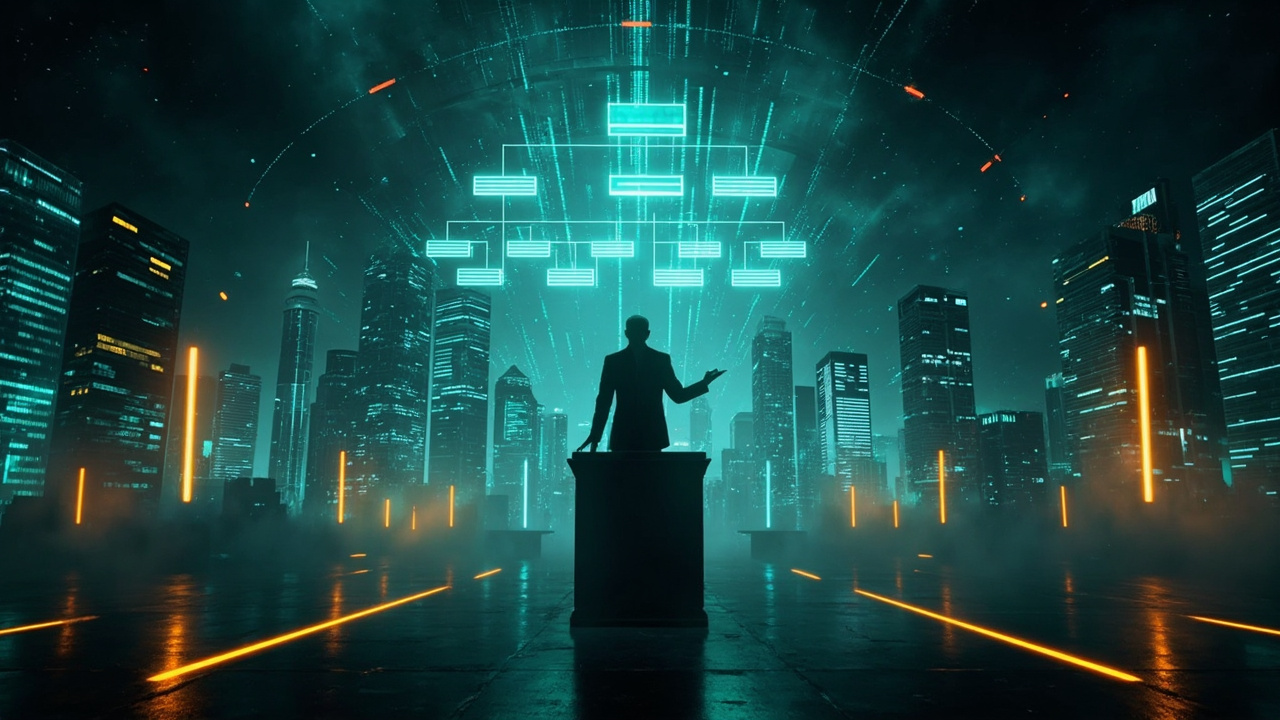 OpenAI Replaces CRO Denise Dresser With Wiz's Dali Rajic as Executive Exodus Deepens Ahead of IPO
