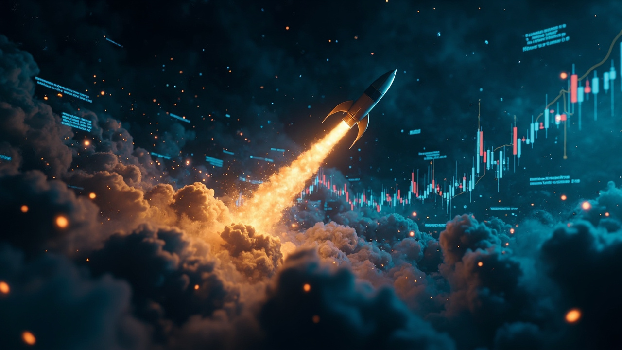 Alphabet 對 SpaceX 的 9 億美元投資複利成長至 940 億美元——十年的百倍報酬
