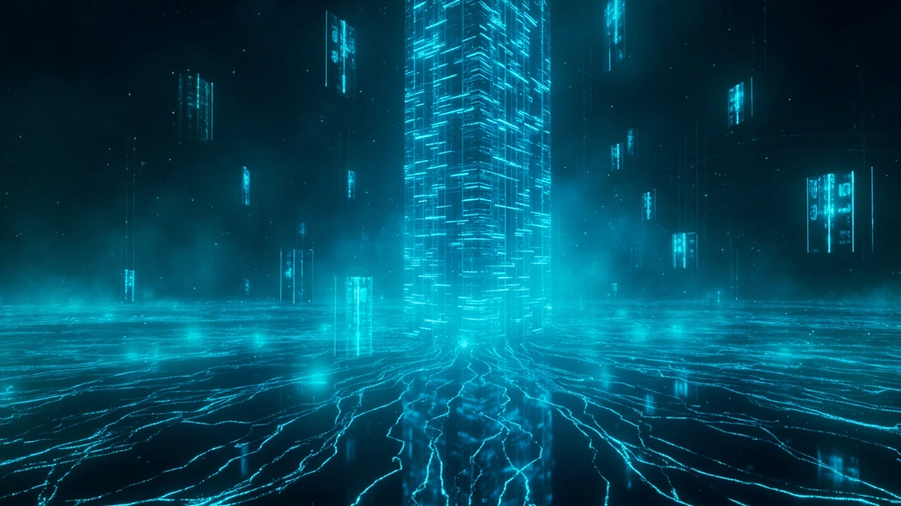 Databricks Closes $5B Round at $190B Valuation as Agent Demand Reshapes Enterprise AI