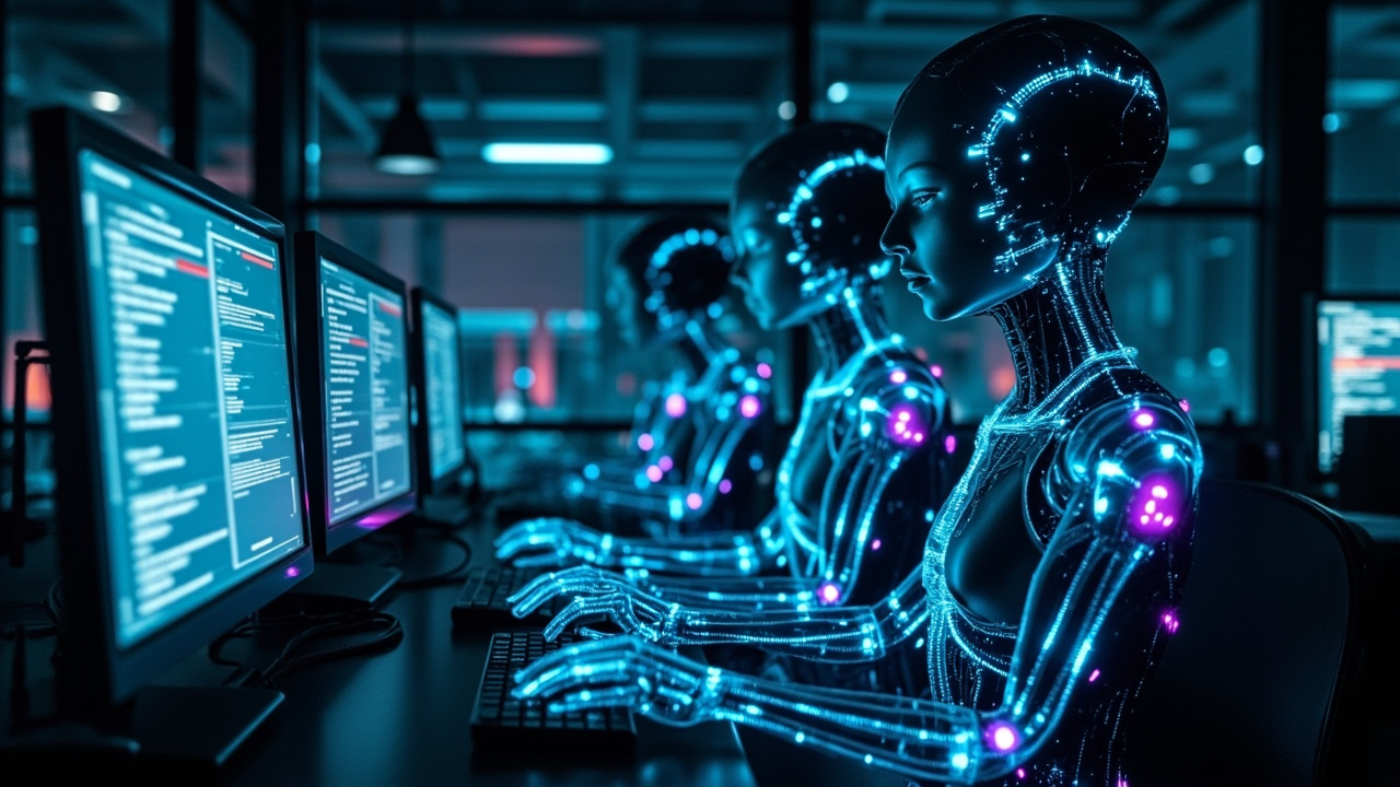 Grok Bot: SpaceXAI's Always-On AI Teammates Get Their Own Cloud Computer