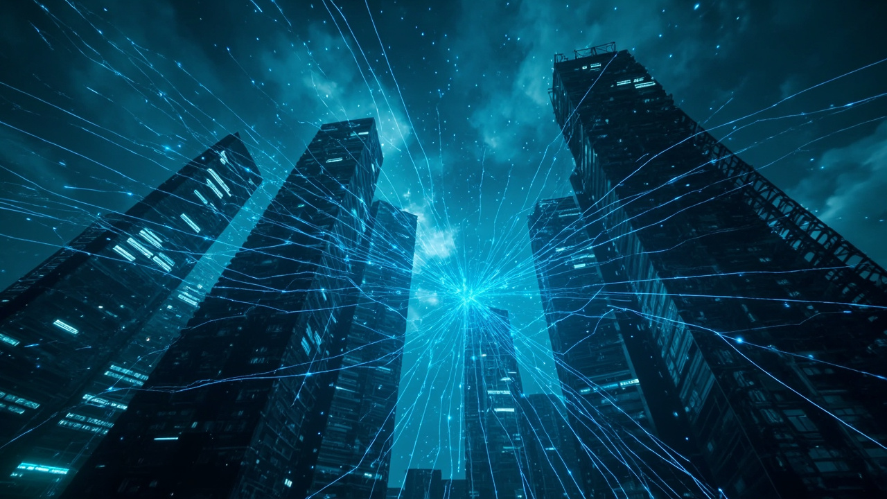 IBM and OpenAI Forge Enterprise AI Partnership, Embedding GPT-5.6 Into Core Business Operations