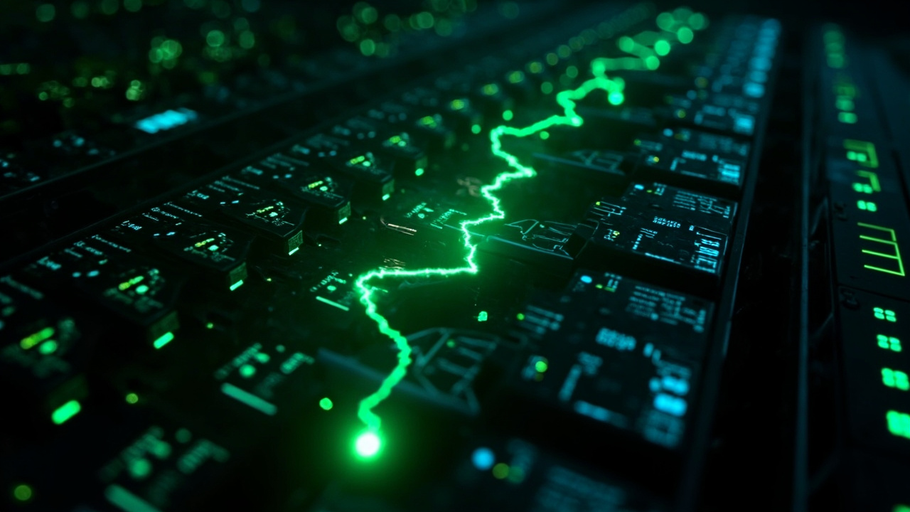 NVIDIA Nemotron 3.5 Lightning：專門處理 Agent 苦差事的 30B 開源模型