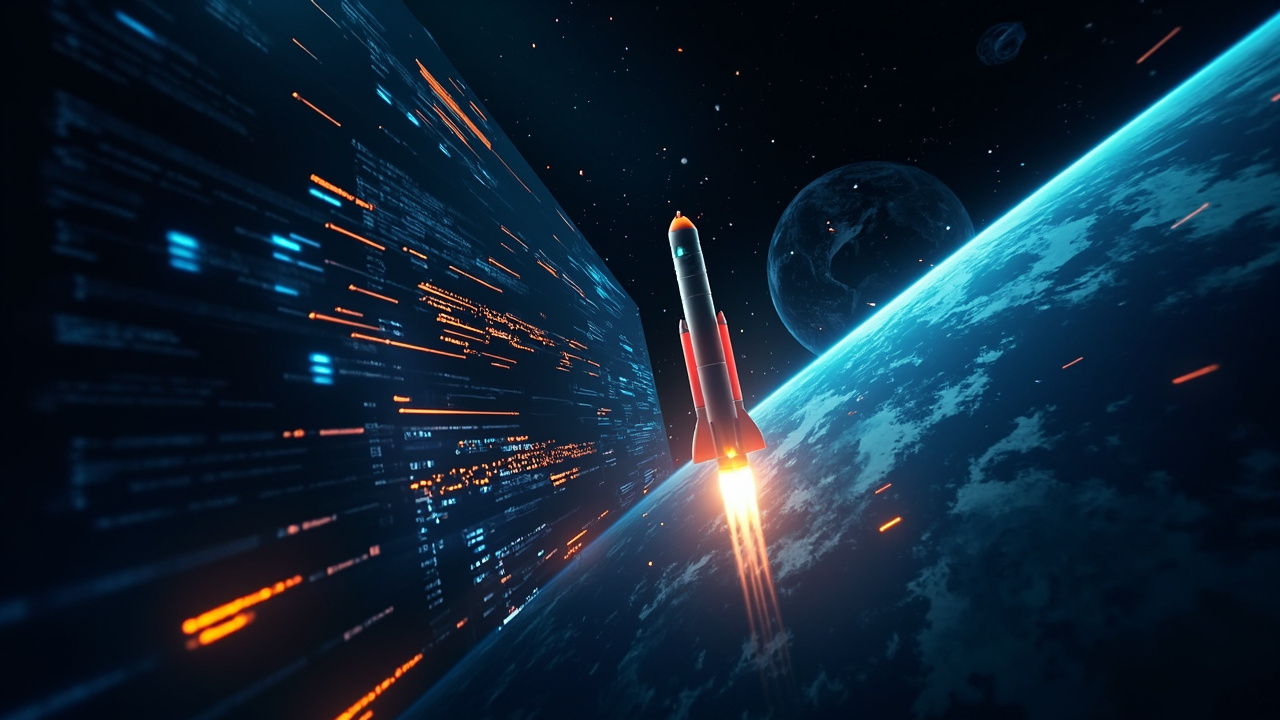 SpaceX 完成 600 億美元收購 Cursor，AI 版圖重新洗牌