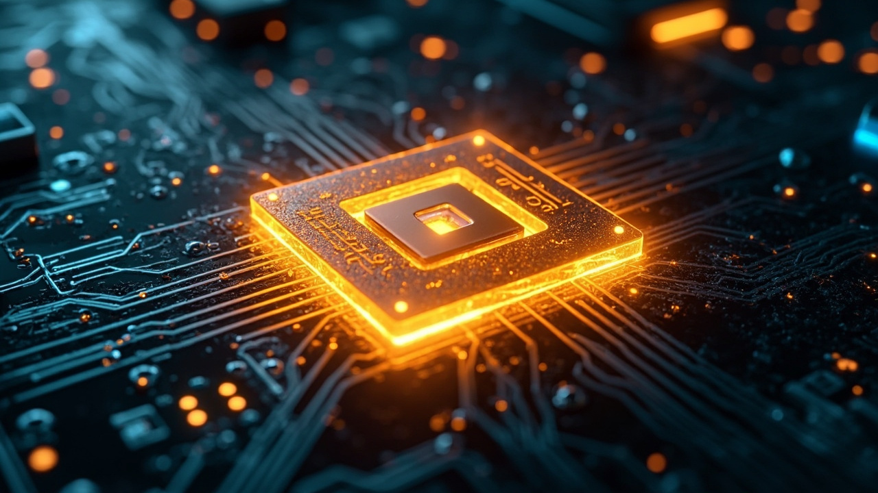 World's First Superconducting Quantum Heat Engine Turns Near-Absolute-Zero Heat Into Work
