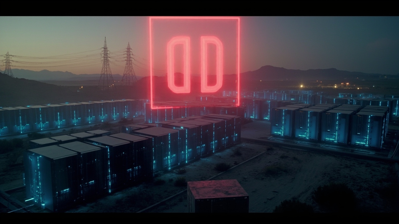 Texas Hits Pause: Abbott's Data Center Audit Freezes 49.8 GW of AI Infrastructure