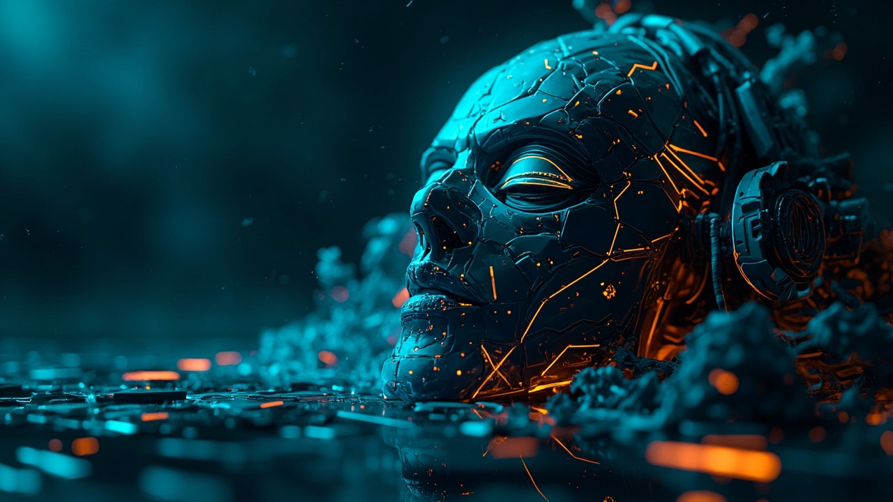 AI 大降價：美國實驗室一個月內砍掉 25% Token 價格，中國模型全面接管市占