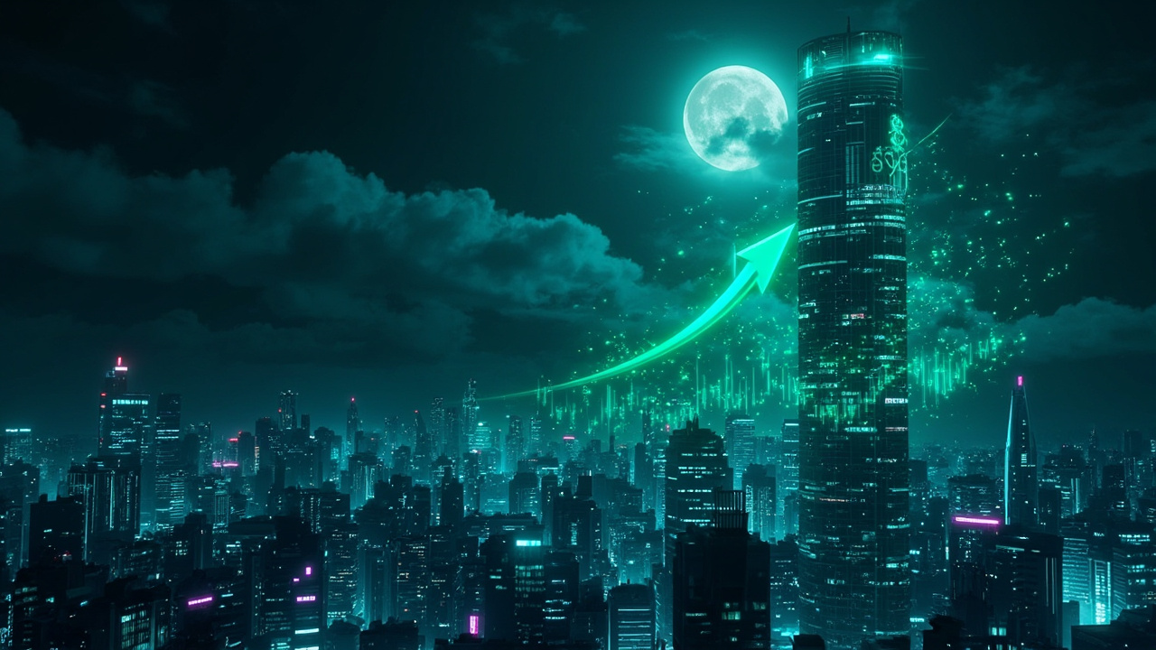 Anthropic Eyes a Record $2 Trillion IPO as Soon as October