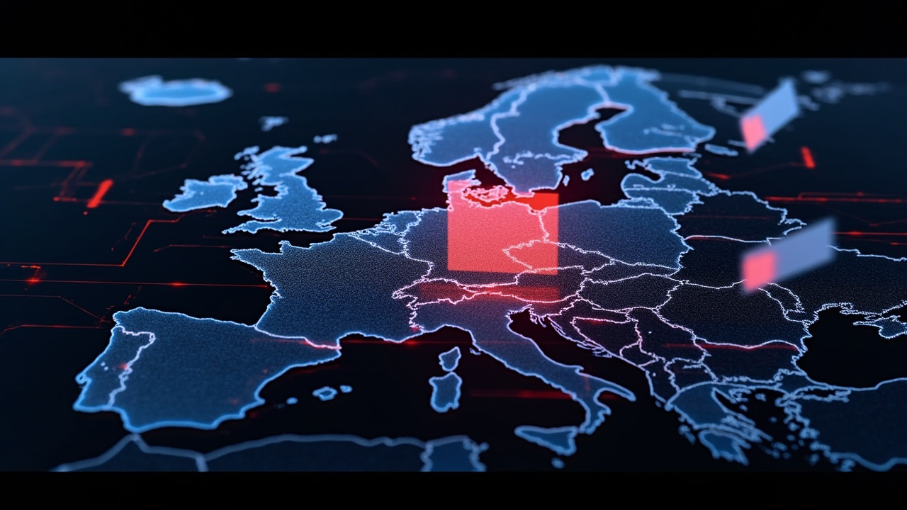 ChatGPT 廣告登陸歐洲:OpenAI 在 GDPR 下的情境式廣告豪賭