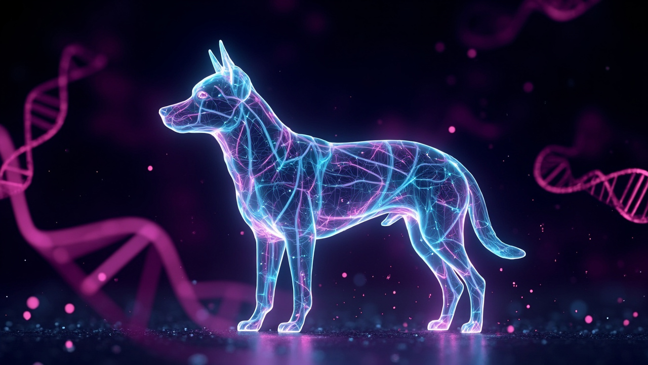 The ChatGPT Dog Cancer Vaccine Is Now a Real YC Startup