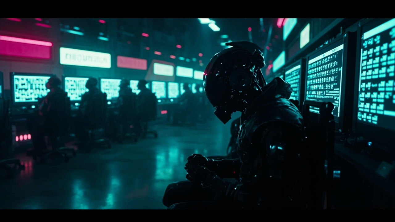 Grok Bot: SpaceXAI's Always-On AI Agents Get Their Own Computers and Never Clock Out