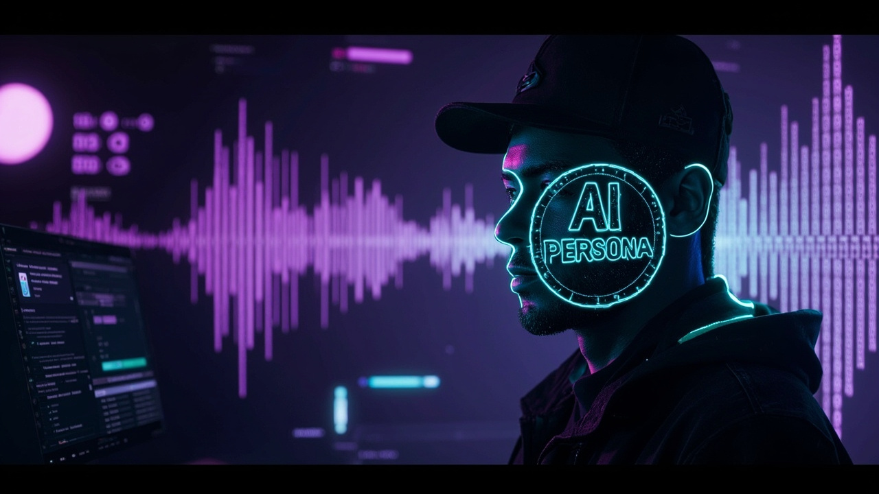 Spotify Draws the Line: 'AI Persona' Badges and Recommendation Exclusion for Fake Artists